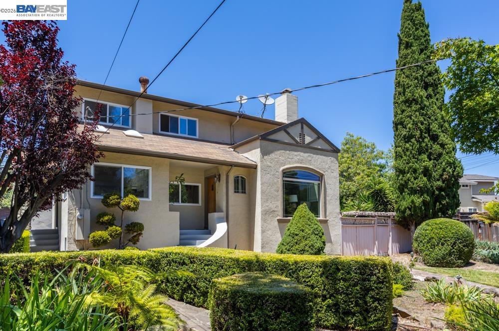3354 D St, Hayward, CA 94541 — photo 1