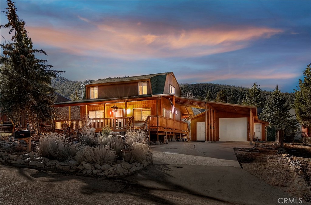 47115 Sky View Drive, Big Bear City, CA 92314 — photo 1