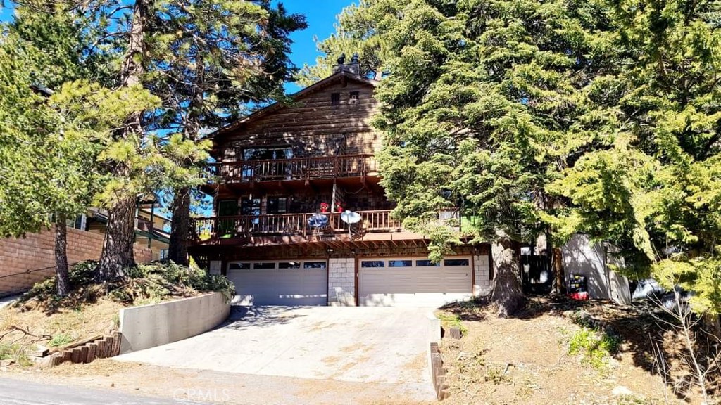 31194 Outer Highway 18 N, Running Springs, CA 92382 — photo 1