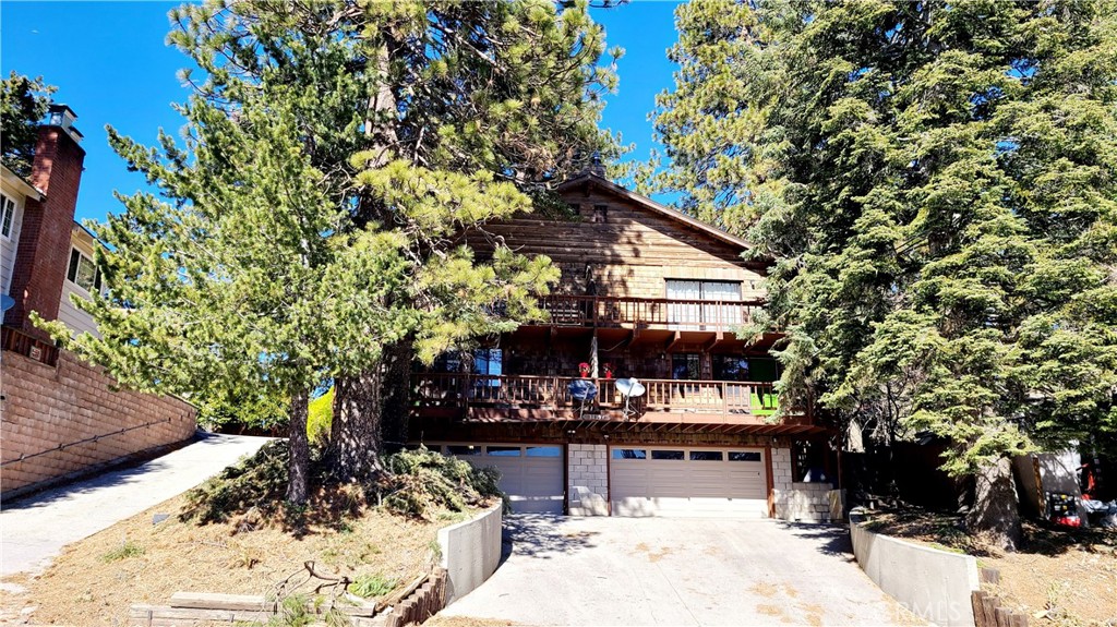 31194 Outer Highway 18 N, Running Springs, CA 92382 — photo 1