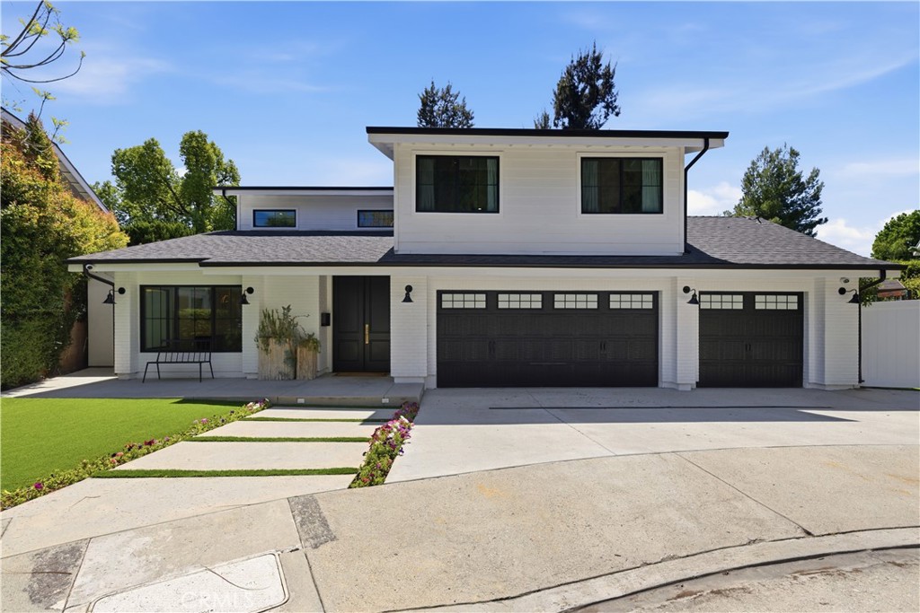 13130 Albers, Sherman Oaks, CA 91401 — photo 1