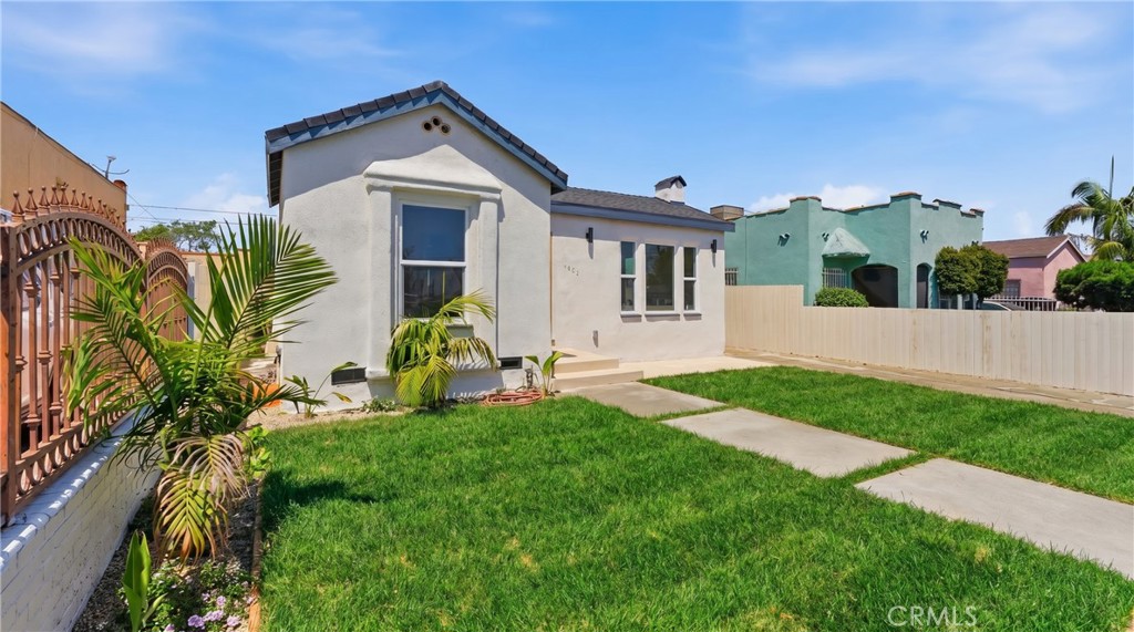 1431 W 90th, Los Angeles, CA 90047 — photo 1
