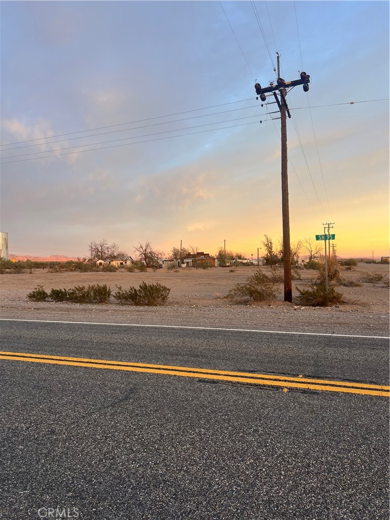 0 Road, Vidal, CA 92280 — photo 1