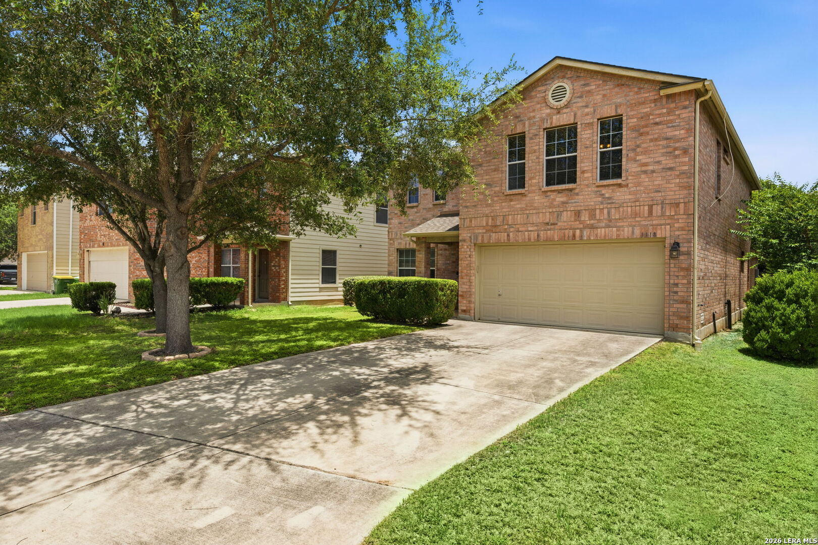 1318 LAUREL LK, San Antonio, TX 78245 — photo 1
