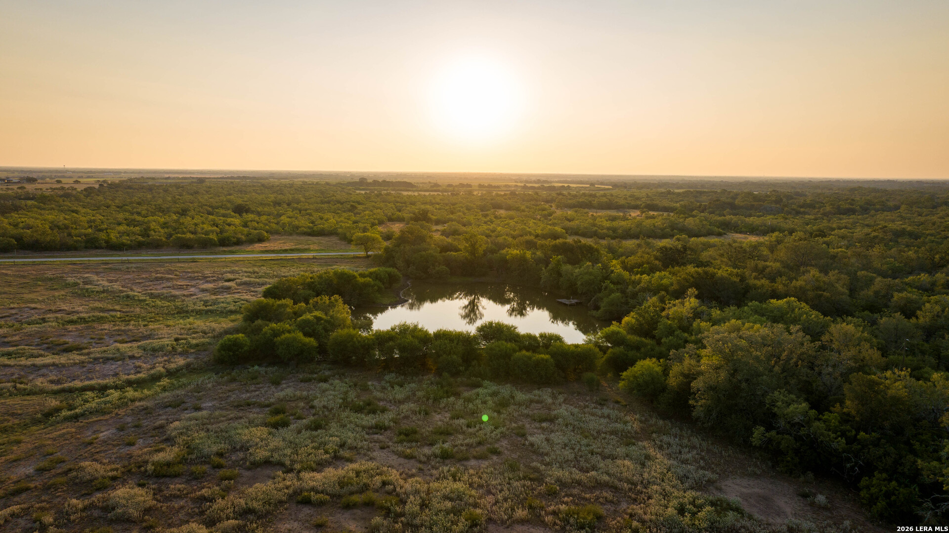 9611 WILKE RD, Kingsbury, TX 78638 — photo 1