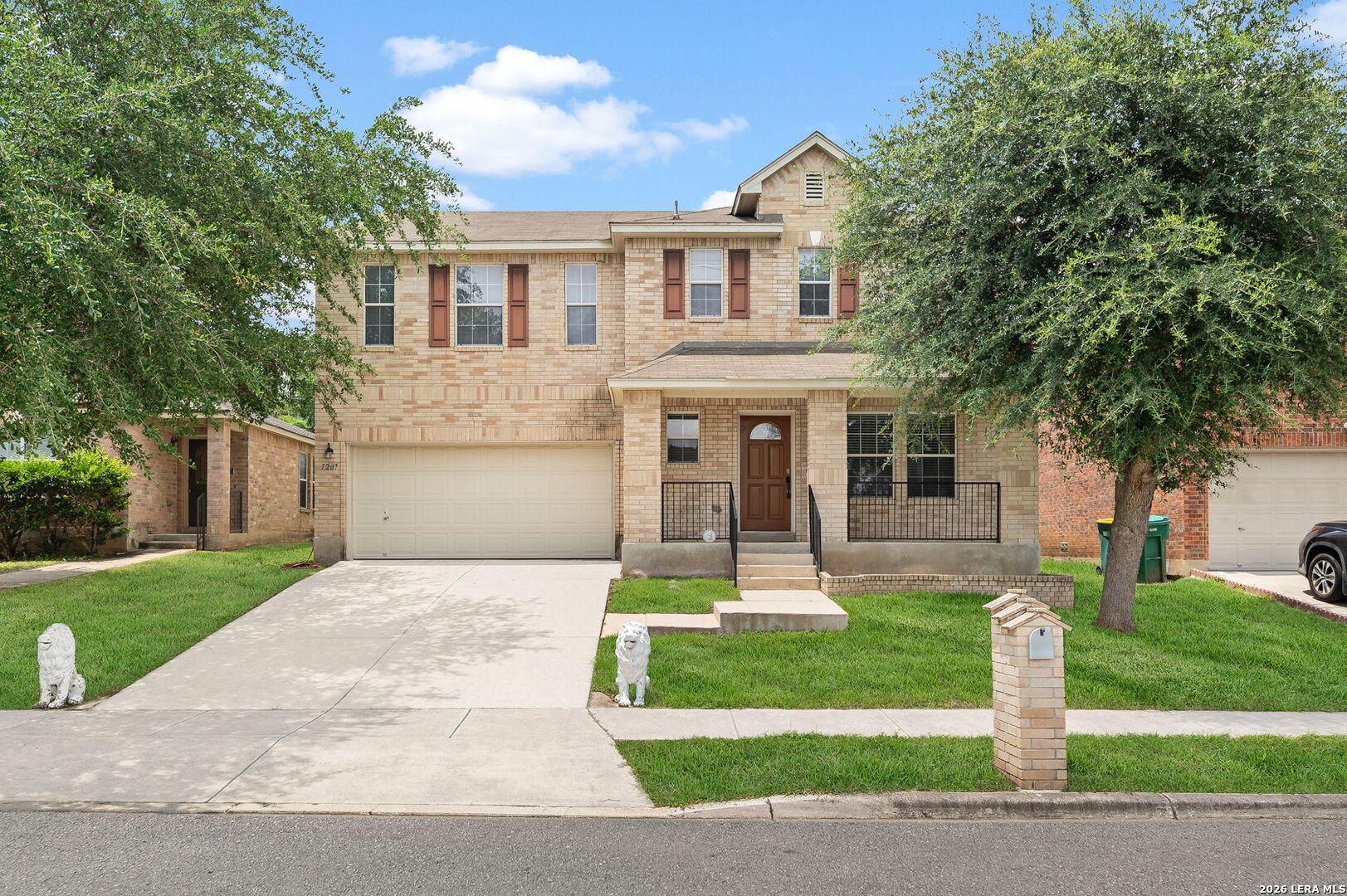 7207 Avery, Live Oak, TX 78233 — photo 1