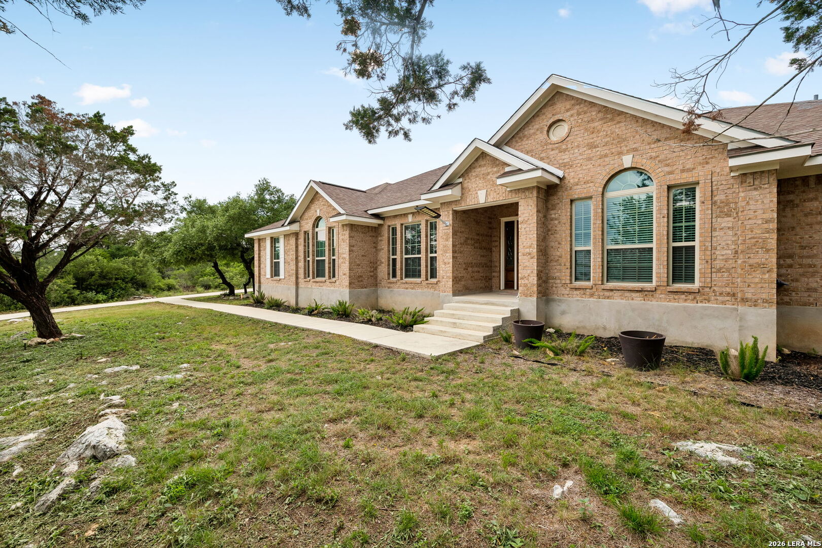 1544 COUNTY ROAD 2801 E, Mico, TX 78056 — photo 1