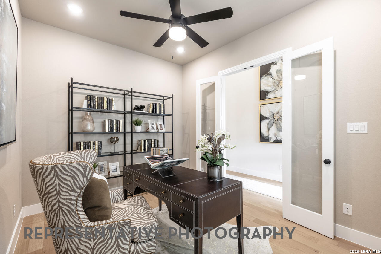 4527 Wendell Way, ,  78108 — photo 1