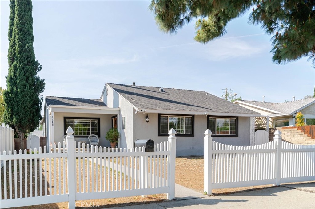 17268 San Fernando Mission Boulevard, Granada Hills, CA 91344 — photo 1