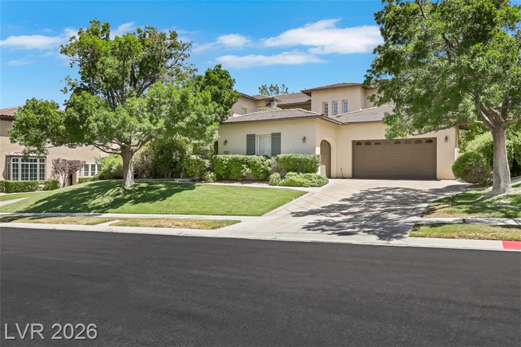 10809  Beringer Drive, Las Vegas, NV 89144 — photo 1