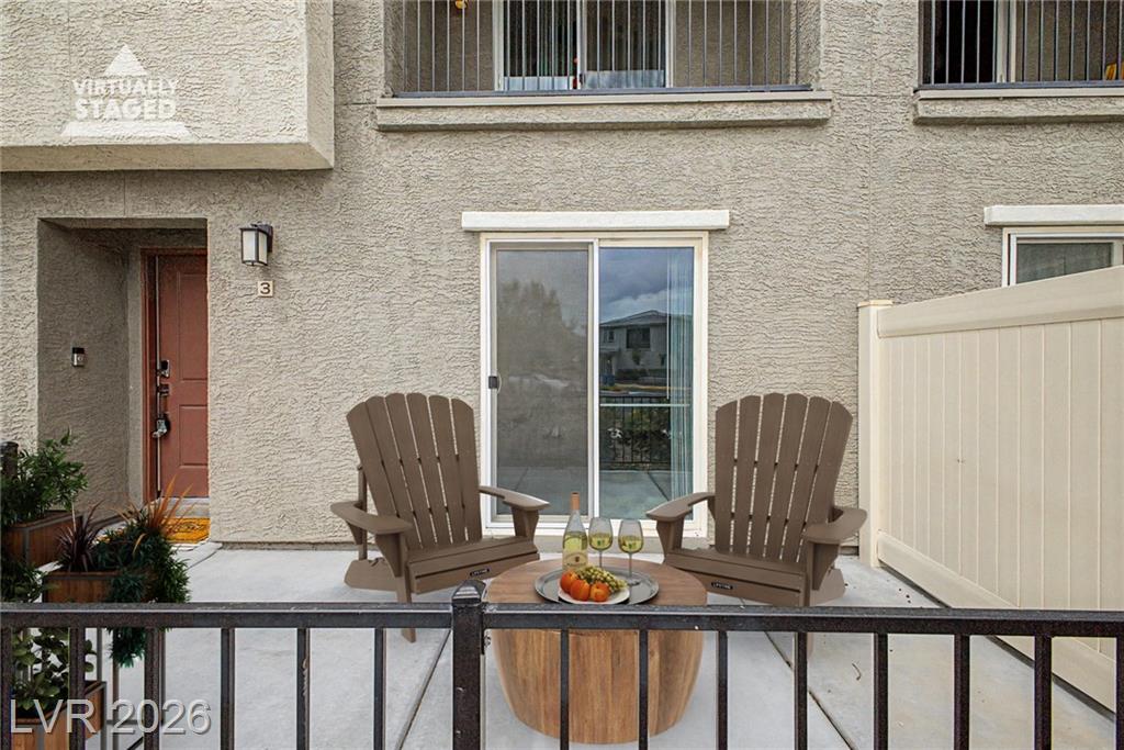 12326 Indigo Montage Road, Las Vegas, NV 89183 — photo 1