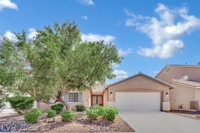 5613  Cricket Flat Court, Las Vegas, NV 89131 — photo 1