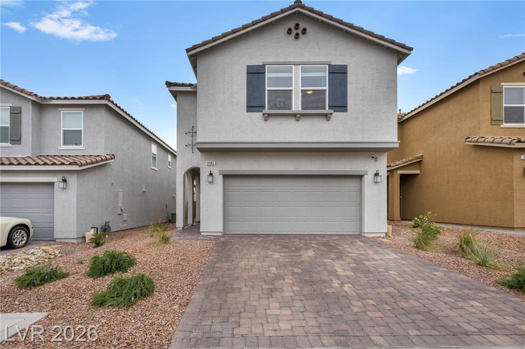9983 Cluny Avenue, Las Vegas, NV 89178 — photo 1