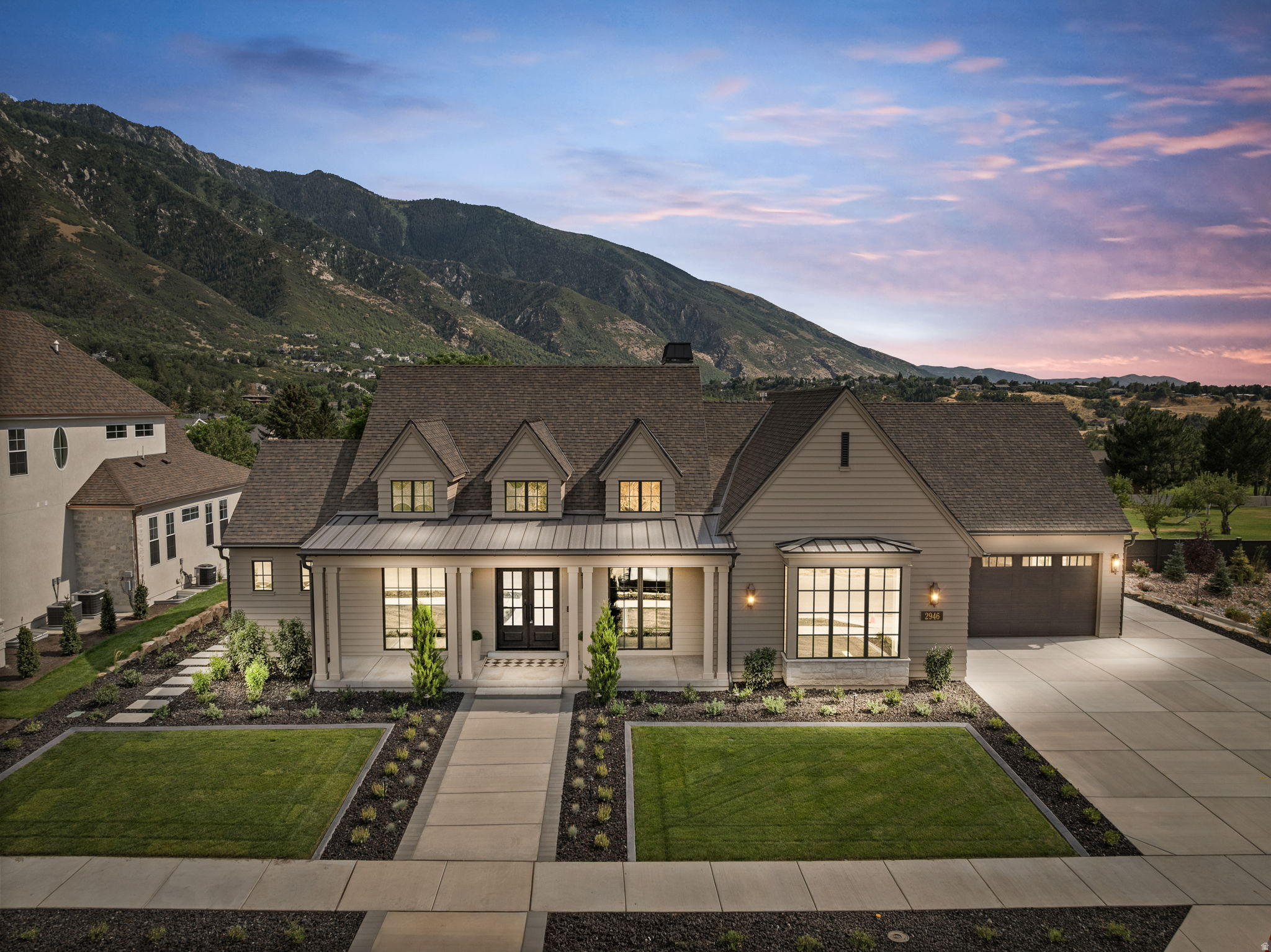 2946 E ELBERTA LN #12, Sandy, UT 84092 — photo 1