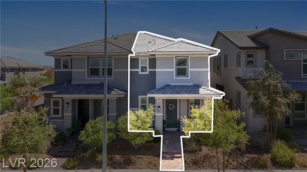 690  Cottonwood Hill Place, Henderson, NV 89011 — photo 1