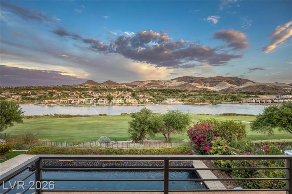 72  Bella Lago Avenue, Henderson, NV 89011 — photo 1