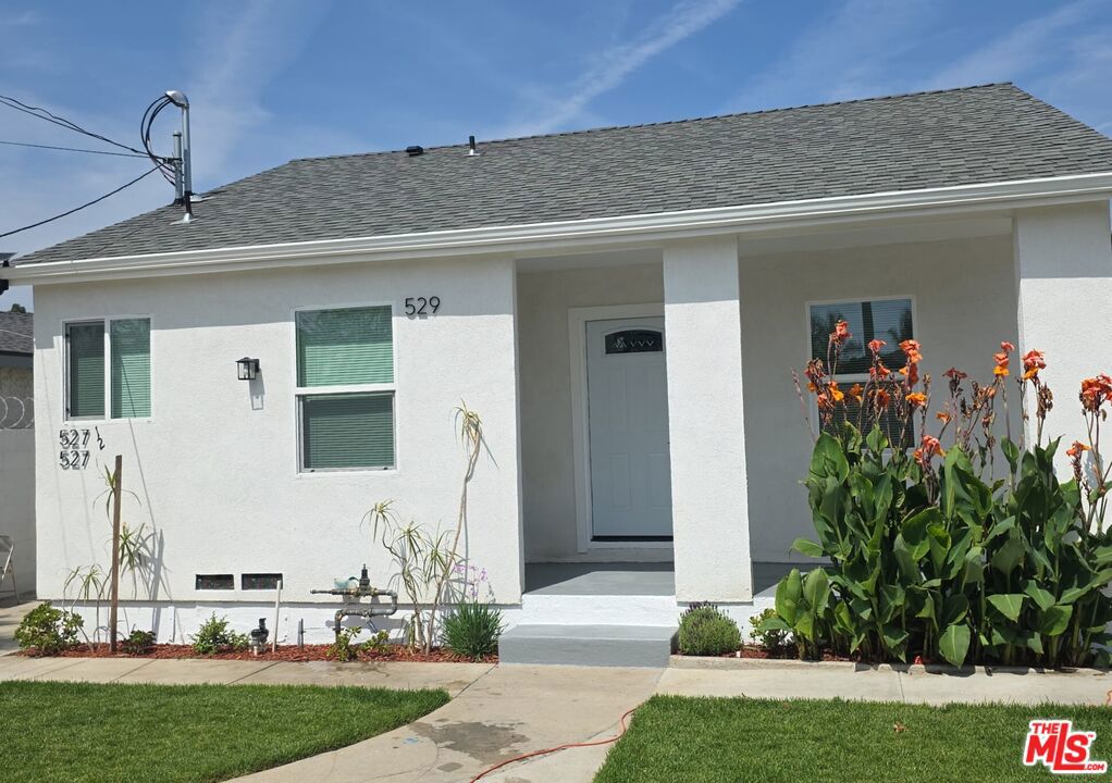 529 W 90th Street, Los Angeles, CA 90044 — photo 1