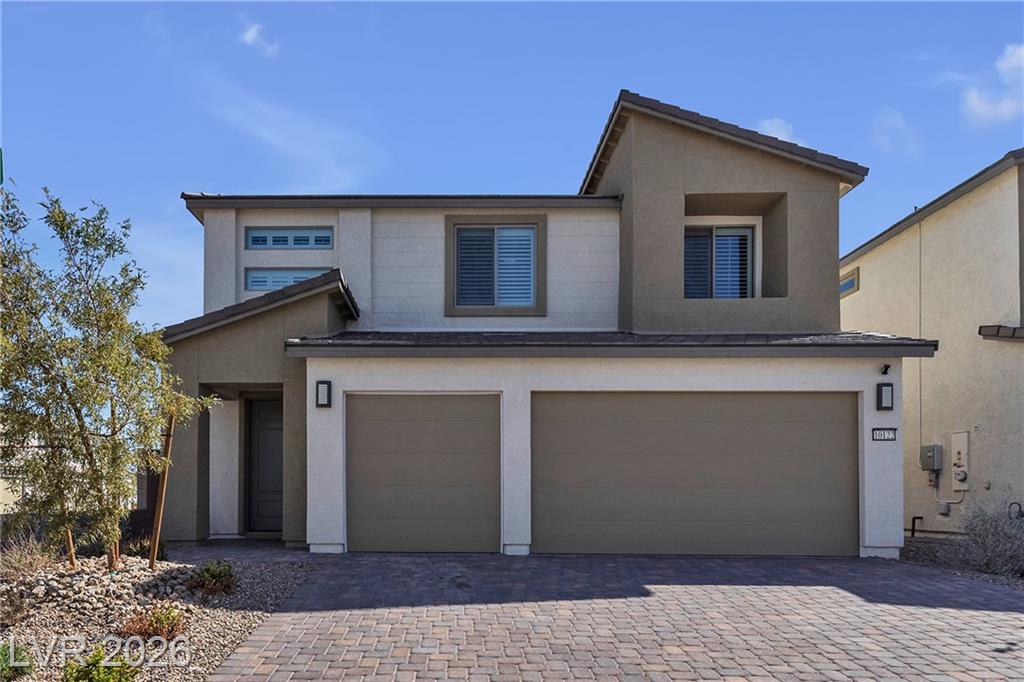 10122 Mystic Falls Drive, Las Vegas, NV 89141 — photo 1