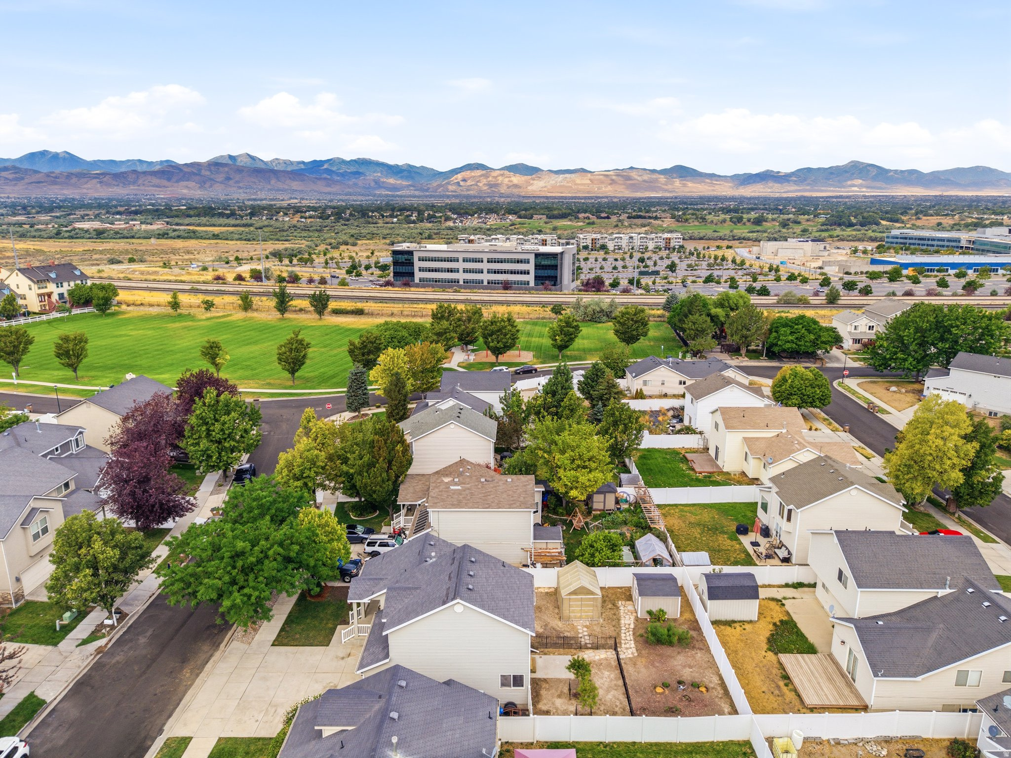 392 W BRICKER RD, Draper, UT 84020 — photo 1