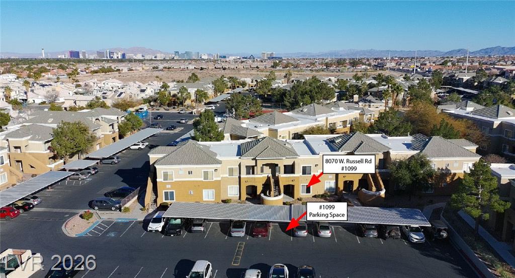 8070 West Russell Road, Las Vegas, NV 89113 — photo 1