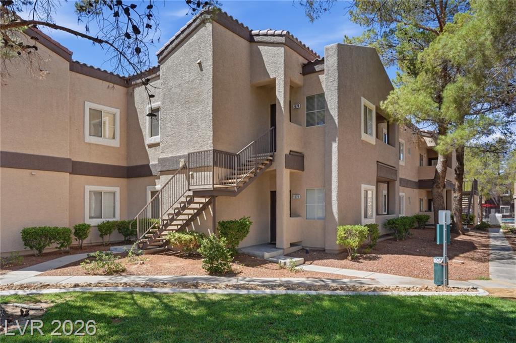 5250 South Rainbow Boulevard, Las Vegas, NV 89118 — photo 1