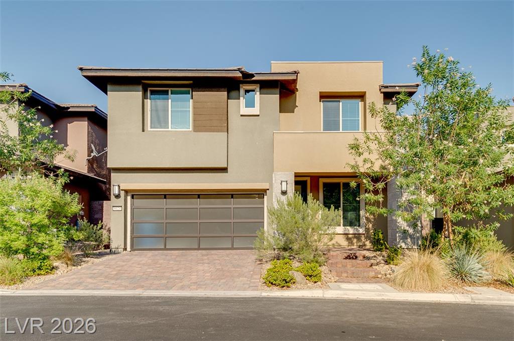 6020  Andezano Drive, Las Vegas, NV 89135 — photo 1