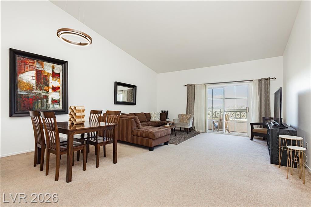 424 Pine Haven Street 203, Las Vegas, NV 89144 — photo 1