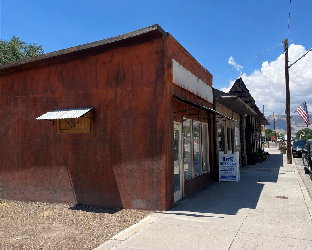55 E MAIN, Castle Dale, UT 84513 — photo 1