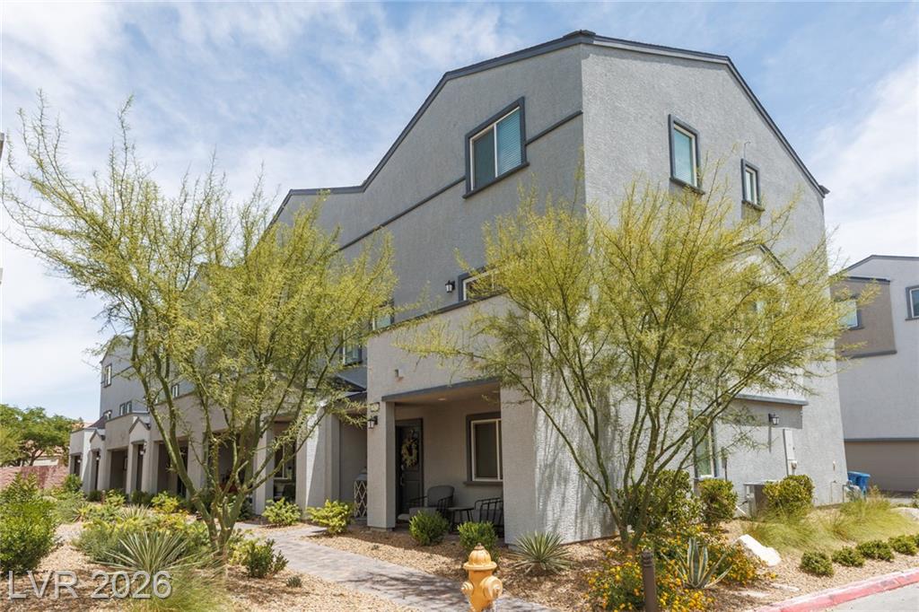 3629 Pinot Court, Las Vegas, NV 89129 — photo 1