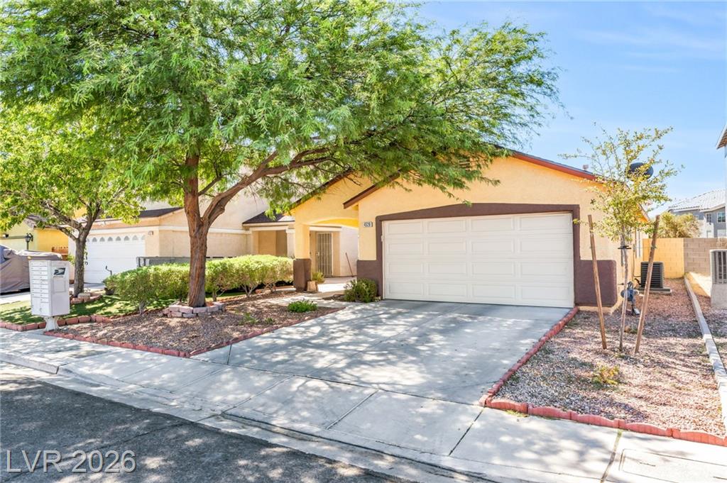 4529 Coronado Hills Way, Las Vegas, NV 89115 — photo 1
