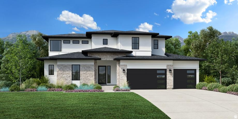 2781 N SALVIA DR #2014, Saratoga Springs, UT 84045 — photo 1