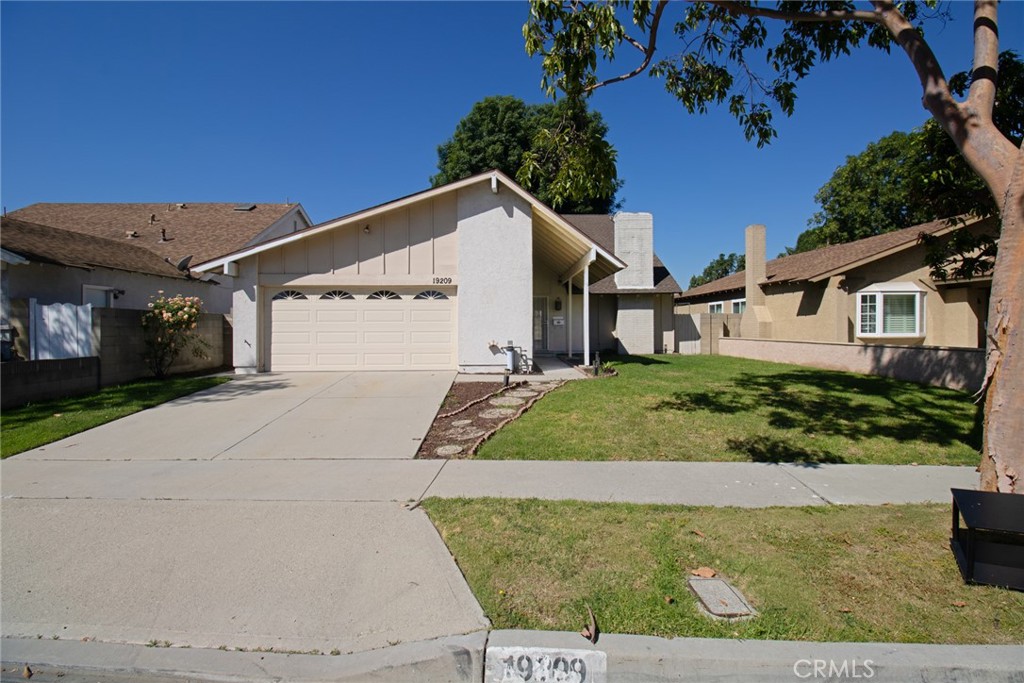 19209 Sheryl Avenue, Cerritos, CA 90703 — photo 1
