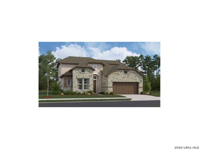 164 Rosanna Ridge, ,  78148 — photo 1