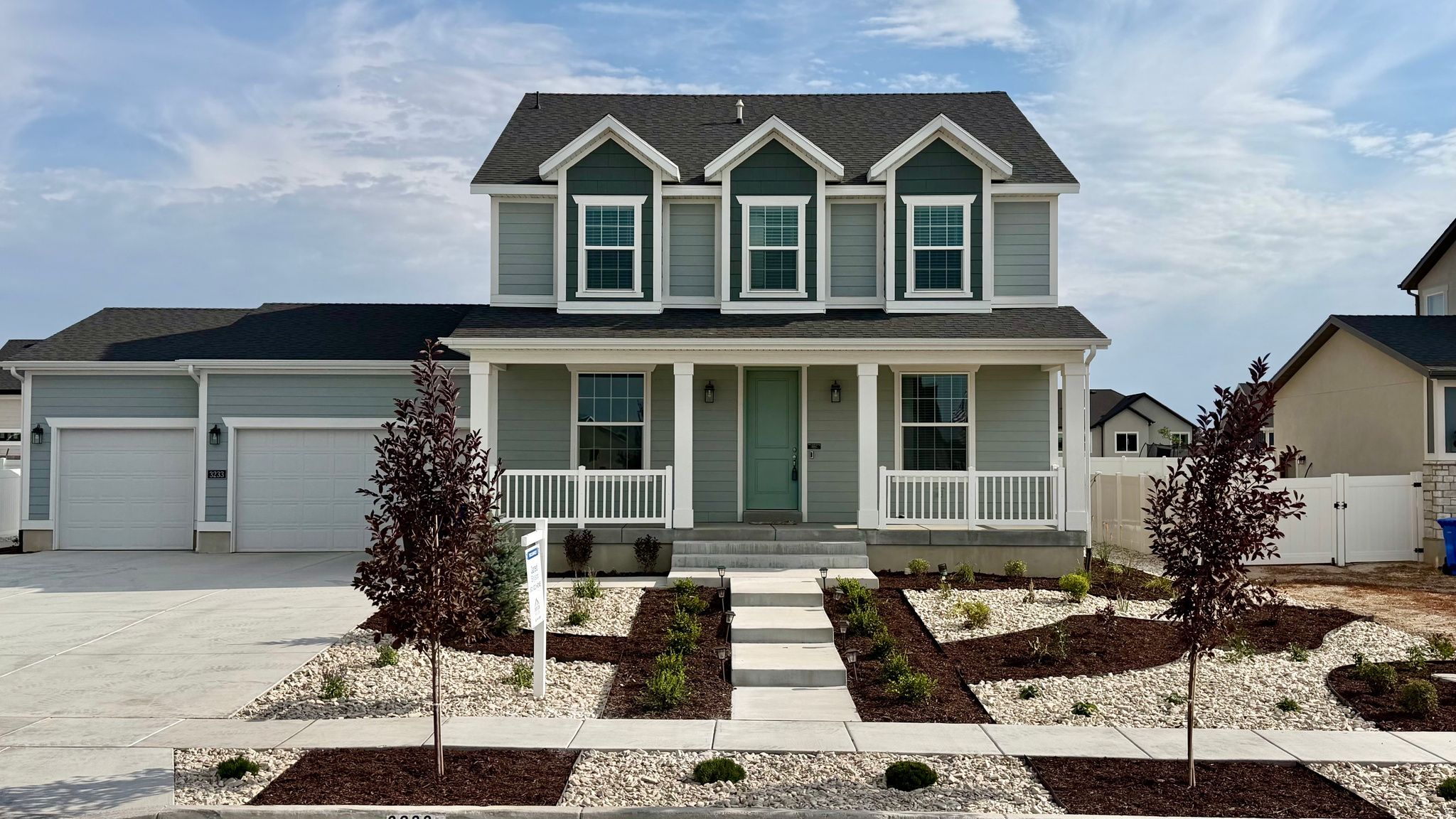 3233 W 2500 N, Clinton, UT 84015 — photo 1
