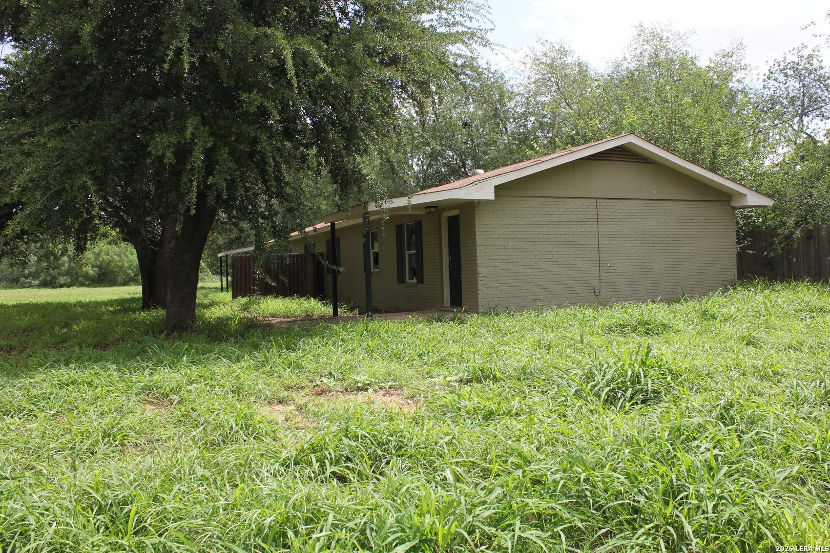 723 BRAZOS ST, ,  78061 — photo 1