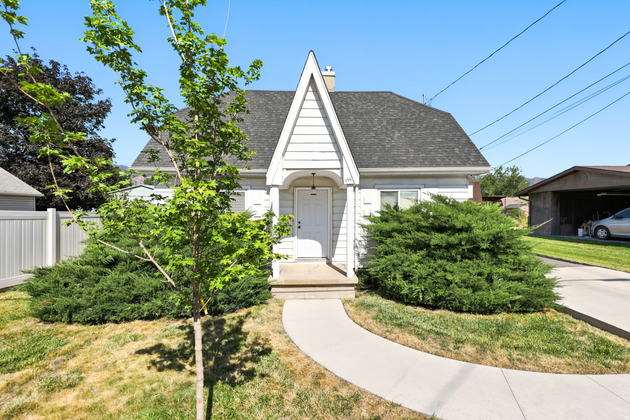 350 N 1100 W, West Bountiful, UT 84087 — photo 1