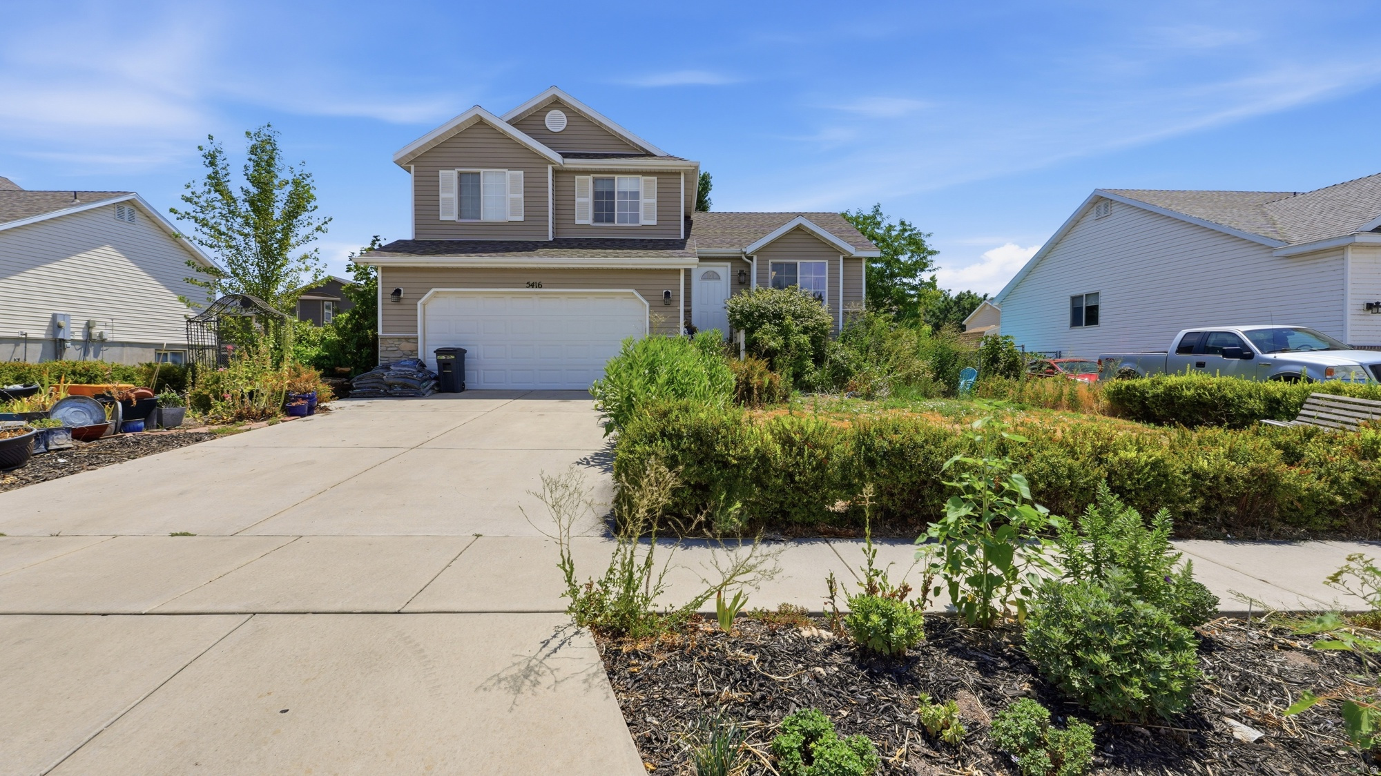 5416 S 4225 W, Roy, UT 84067 — photo 1