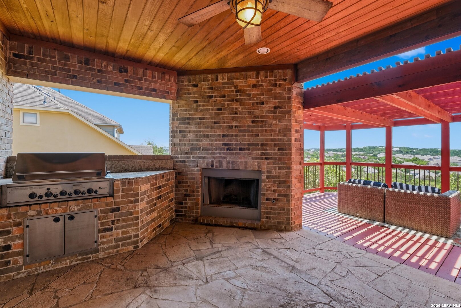 3719 Sunset Cliff, , 78261 — photo 1