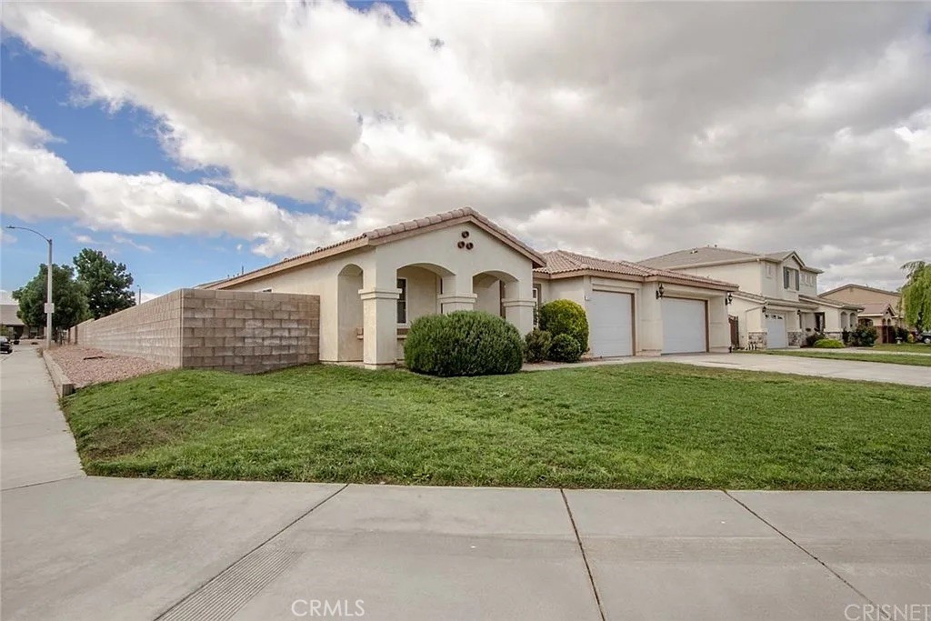 1554 Granville, Lancaster, CA 93535 — photo 1
