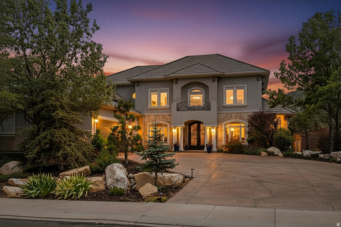 2204  BRIDGEWATER RD, Cedar City, UT 84721 — photo 1