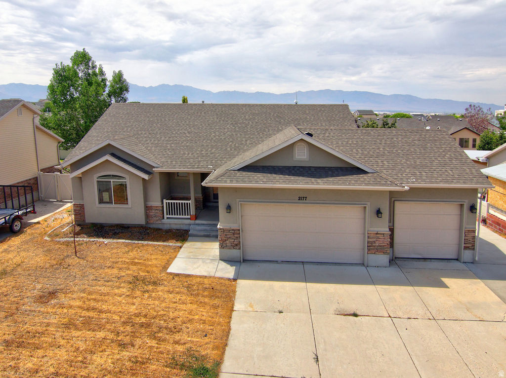 2177 N 130 W, Tooele, UT 84074 — photo 1
