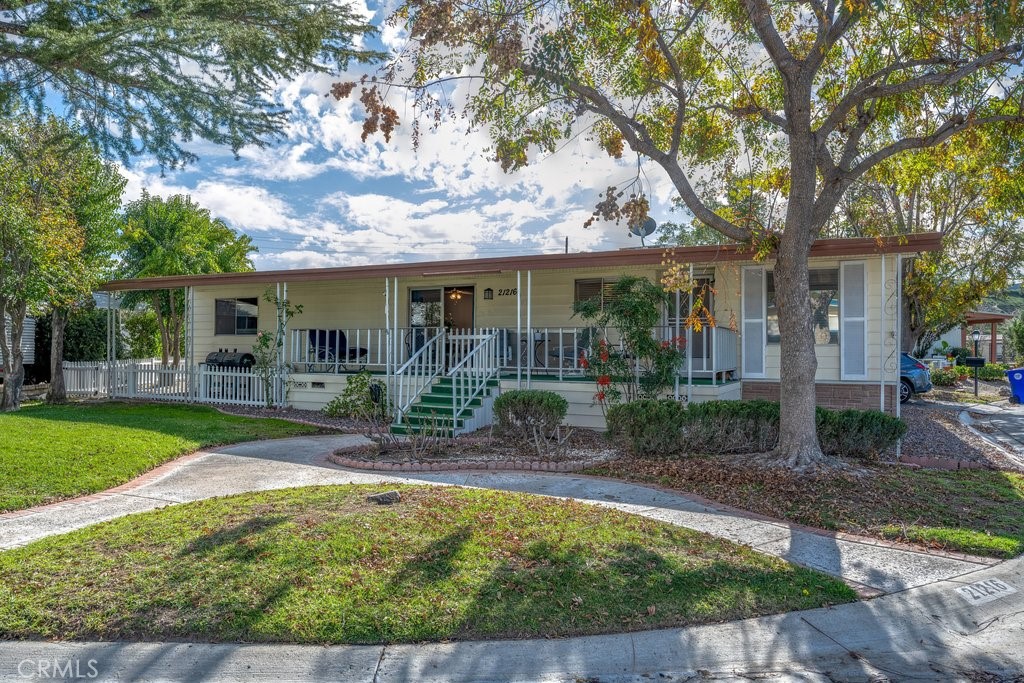 21216 BLUE CURL WAY #212, Canyon Country, CA 91351 — photo 1