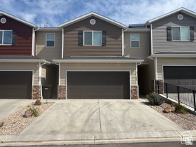 155 E 3100 N, Cedar City, UT 84721 — photo 1