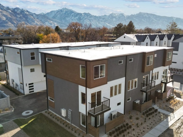4455 S 500 E #1, Millcreek, UT 84107 — photo 1