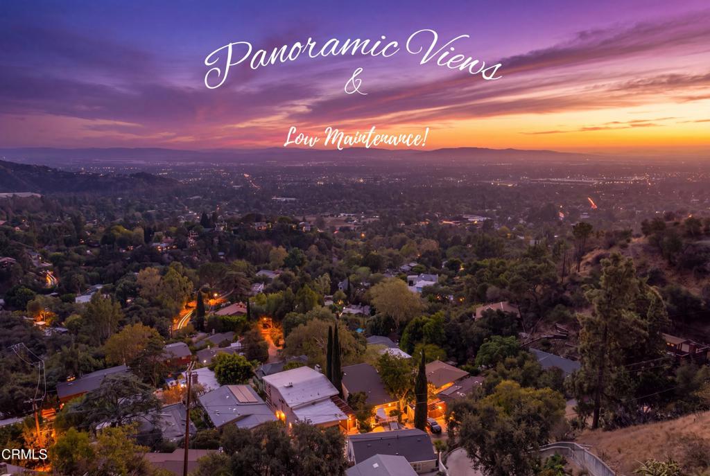 809 Skyland Drive, Sierra Madre, CA 91024 — photo 1