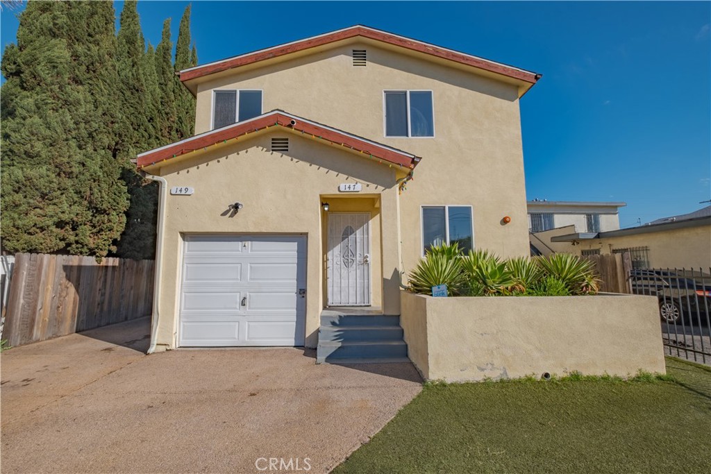 149 W Colden Avenue, Los Angeles, CA 90003 — photo 1