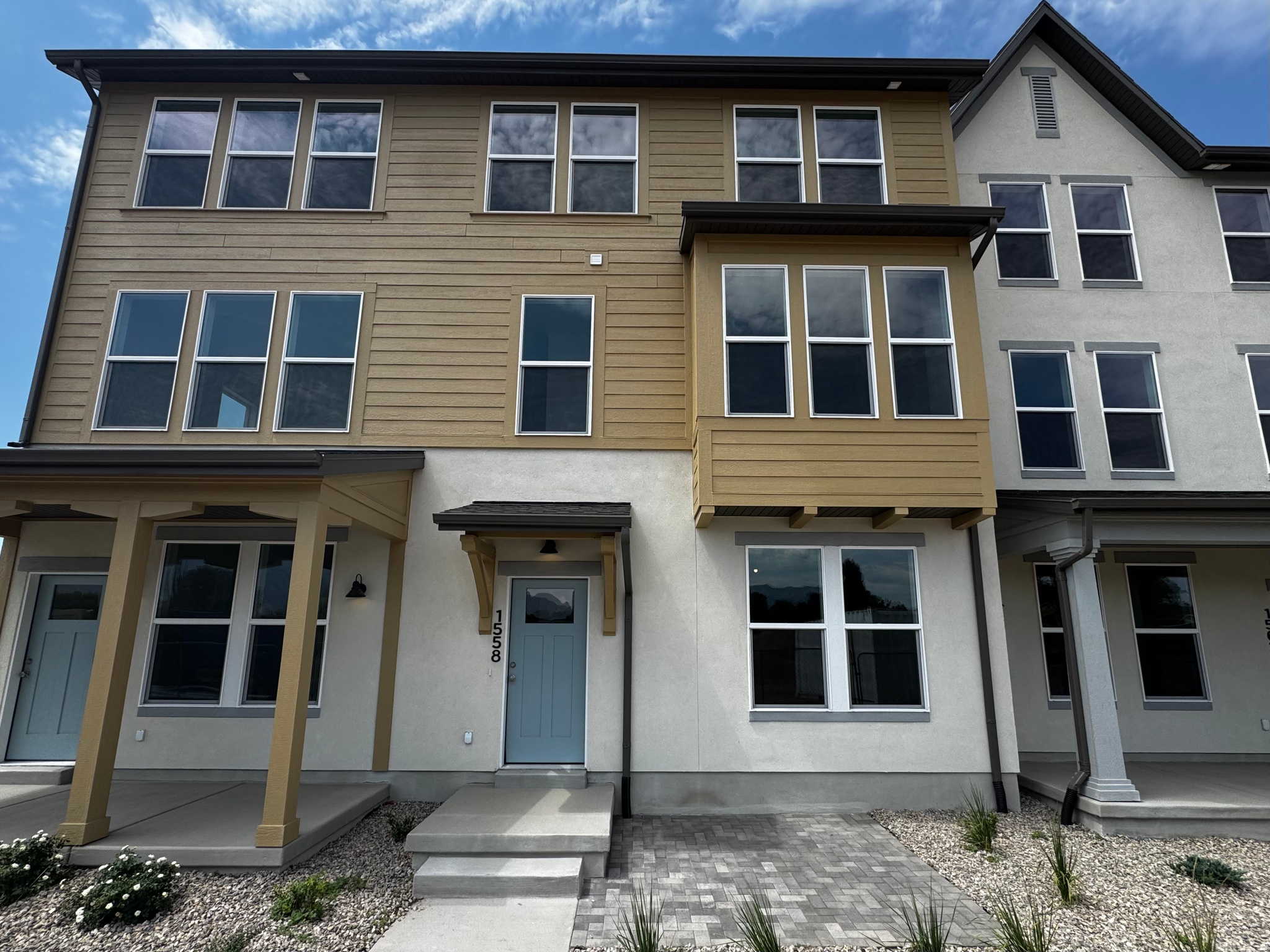 1558 N 1875 W #245, Layton, UT 84041 — photo 1
