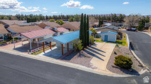 4400  STATE ST #93, Hurricane, UT 84737 — photo 1