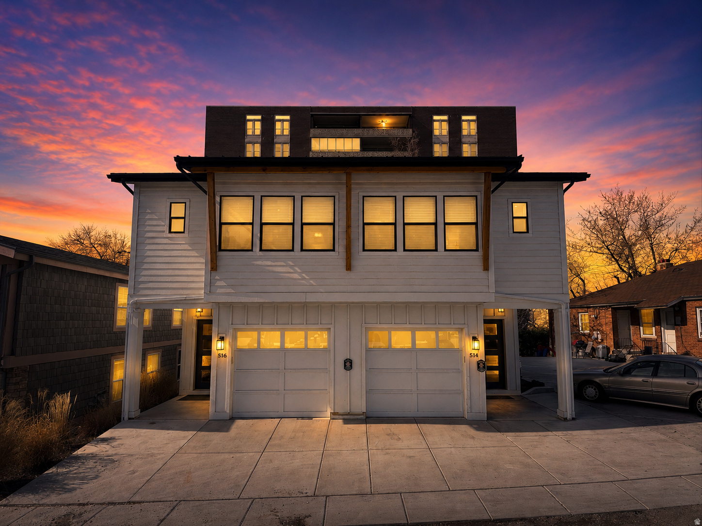 514 S KONETA CT, Salt Lake City, UT 84102 — photo 1