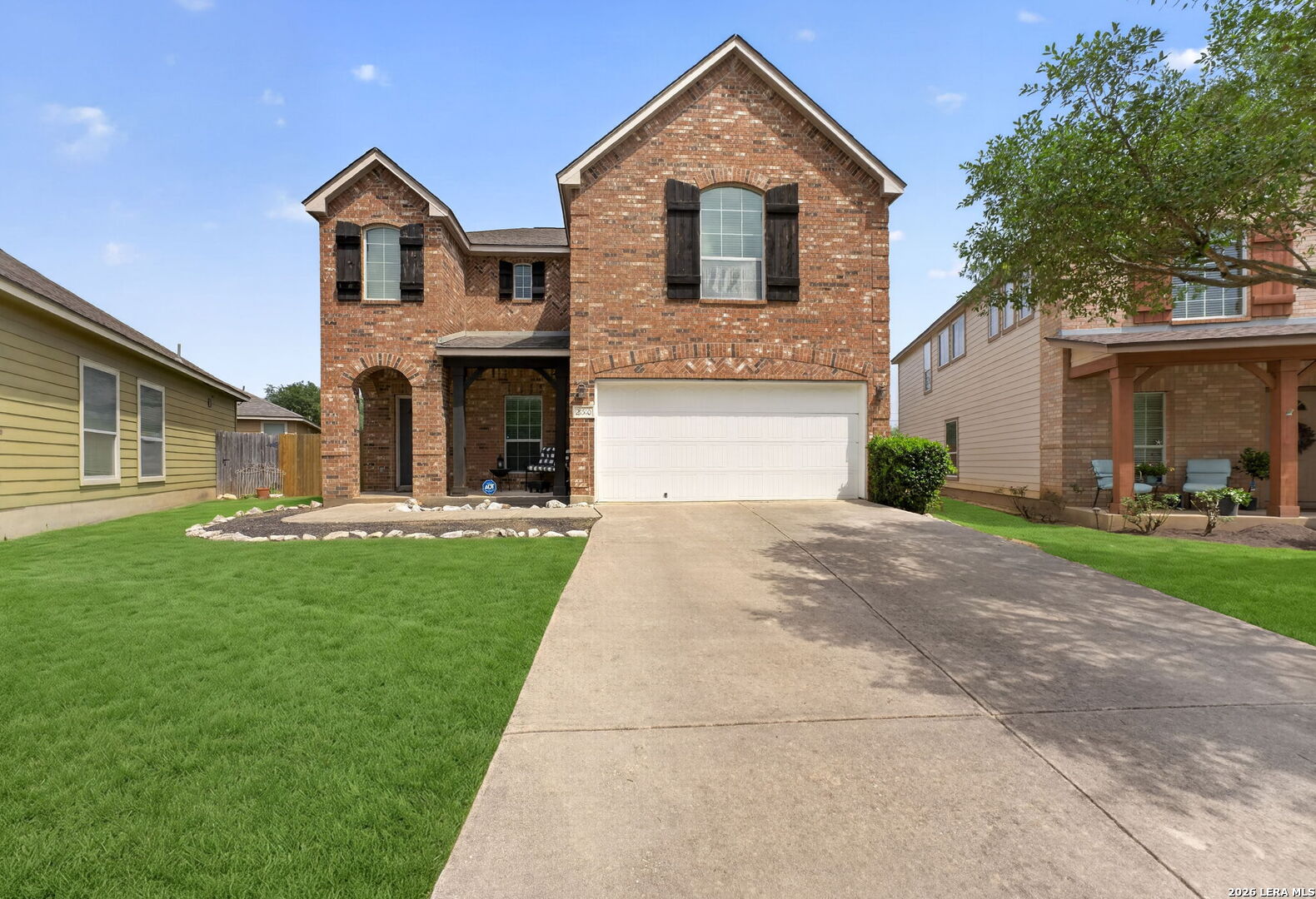 21510 Foxpark Lodge, San Antonio, TX 78261 — photo 1